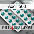 Axcil 500 dapoxetine2